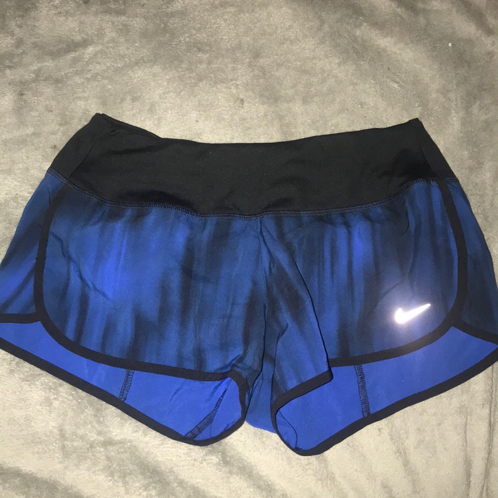 Nike Dri-Fit shorts